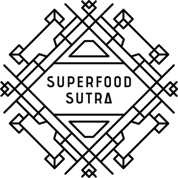 Superfood Sutra