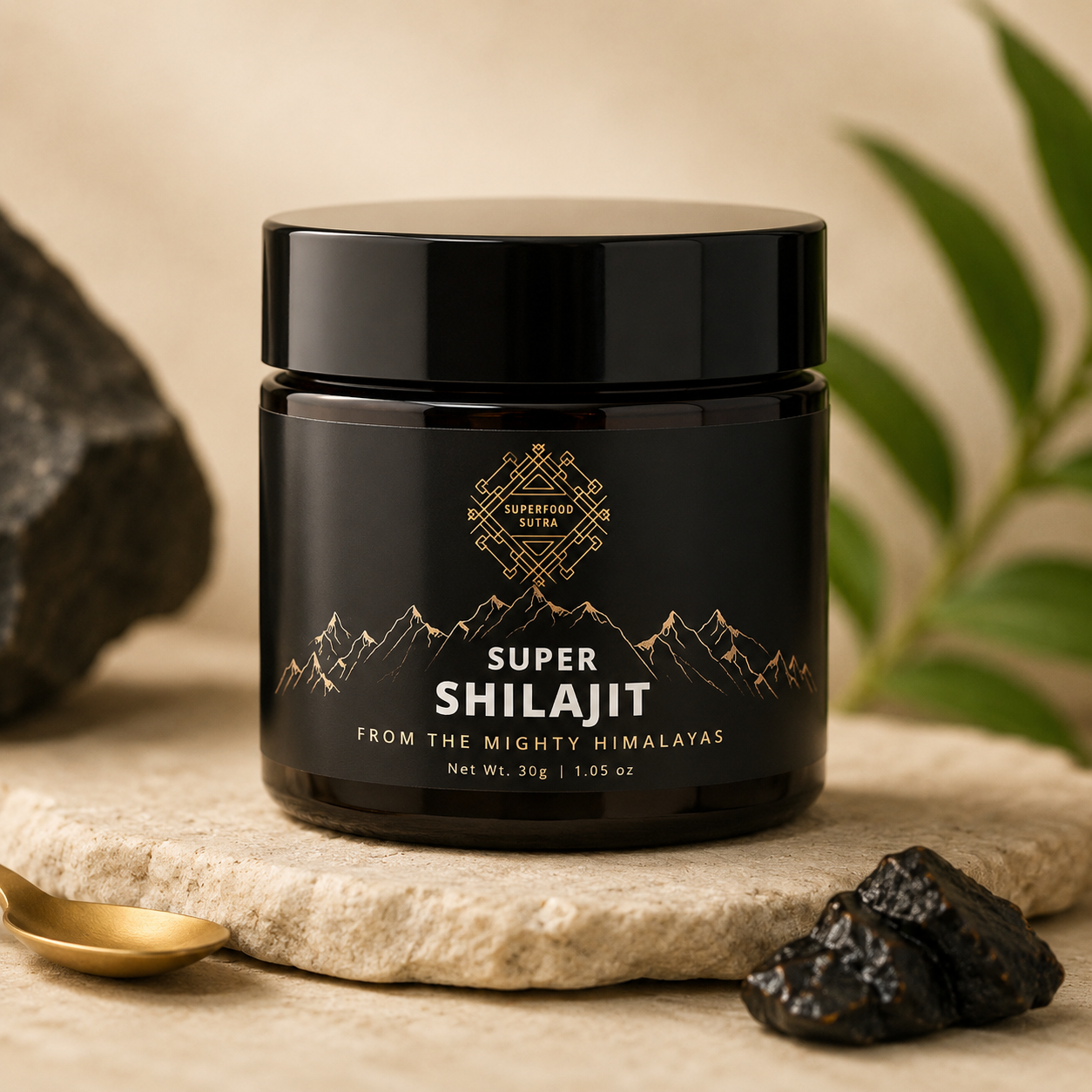 Super Shilajit