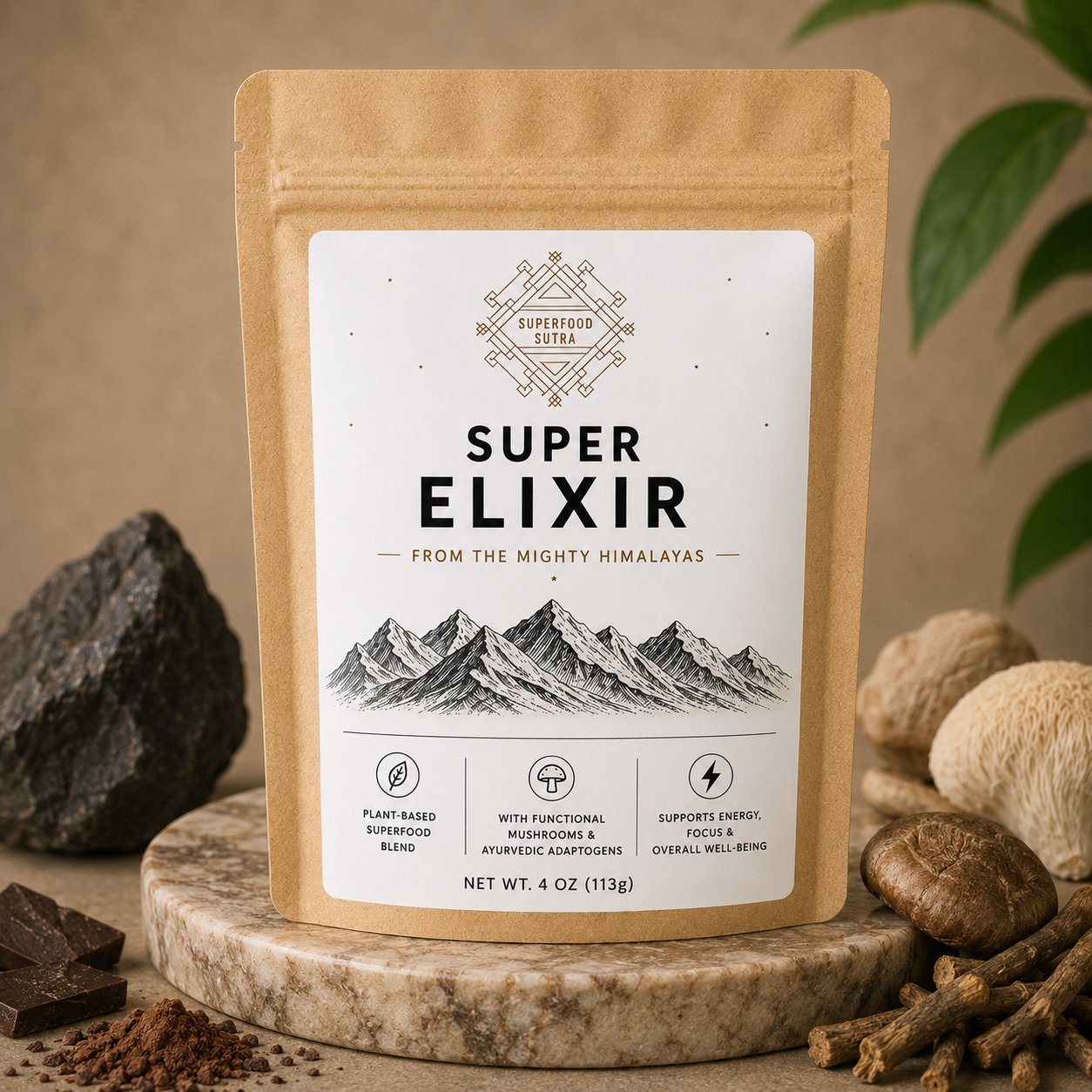 Super Elixir