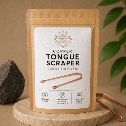 Super Scraper (Copper)