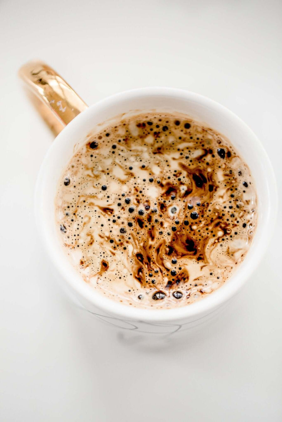 Coffee Routine