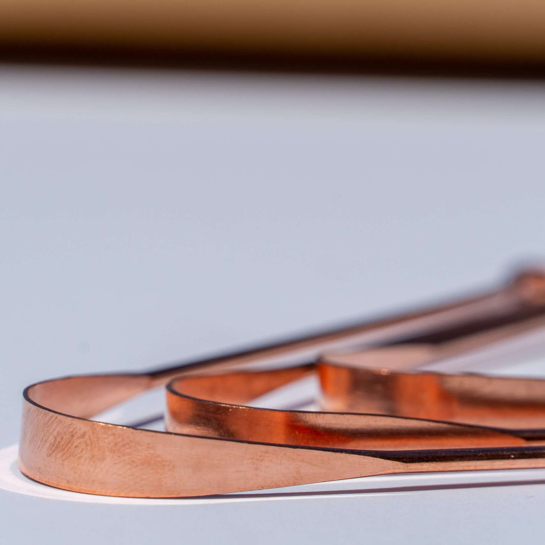 Super Scraper (Copper)